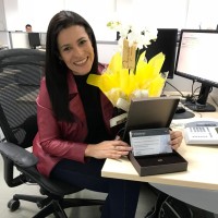 Veronica Miranda