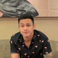Joseph Vinoya