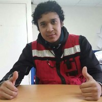 Carlos Enrique Chavoya Loera