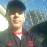Josh Kadlec
