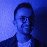 Maxime Doux