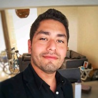 Carlos Rosales Mondragón