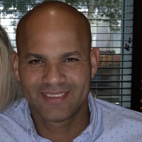 Albert Garcia