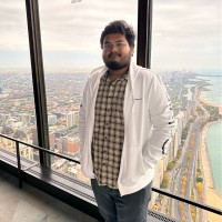 BHARGAV KUMAR