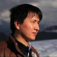 Jie Huang
