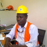 PATRICK NGUMBI WASILI