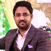 Muhammad Umer Naeem - FCCA (UK), CPA, CA (UAE)