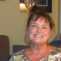 Terri Jordan