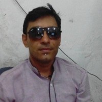 Deepak Vashisht