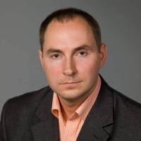 Vakhrushev Mikhail
