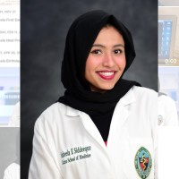 Nabeela Siddeeque