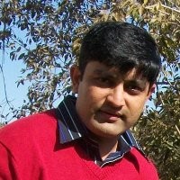 Ritesh S.