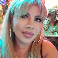 Maria Lebron