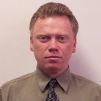 Steve Keller
