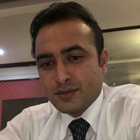 Ravi Shreevastav