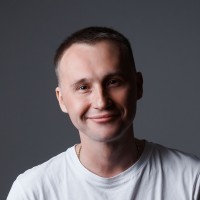 ⚡ Maksim Otmakhov