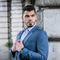 Florent Bacque