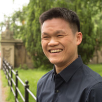 Chester Poon