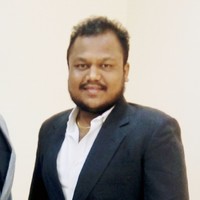Akshay Shirke