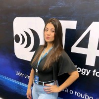 Pamela Oliveira