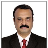 Dr Chandrashekhar Raut