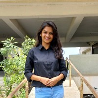 Manasvi Gaikar