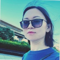 Sheena Hsing