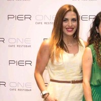 Louiza Yiangou, BSc, FCCA, Dip IPSAS