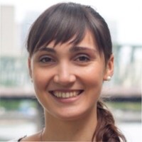 Morgane Bochet, P.E.