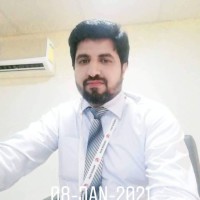 Abrar Hussain