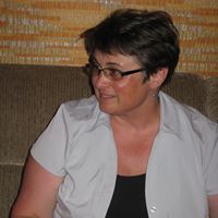 Abigail Shaw