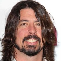 Dave Grohl