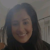 Indira Talline Santos