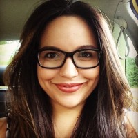Corinna Negrin
