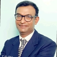 Sarbajit Das