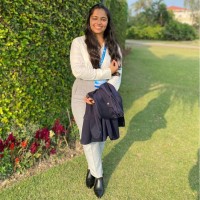 Princy Manwani