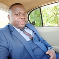 Ernest Shawa