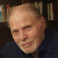 Roy Pologe
