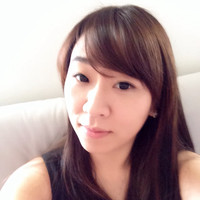 Cathy Yujia Wang