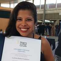 Lia Betel Ramos Gutierrez