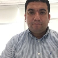 Gerardo Sepulveda Sanhueza