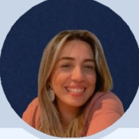 Rosalba Beltran Agamez