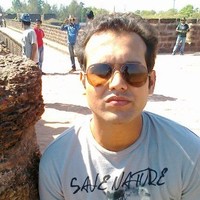 Nikhil Anil Nagdeve