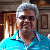 Bala Murali