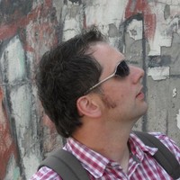 Jeroen Vonk