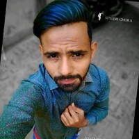 Sahil Dulgach