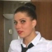 Gintare Navickaite
