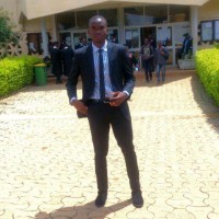 Roland Mathurin BOULI BESSALA