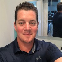 Todd Bauman