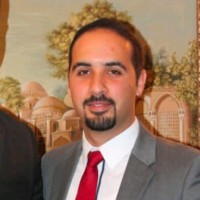 Emad Al Ahmad
